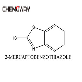 2-MERCAPTOBENZOTHIAZOLE（149-30-4）