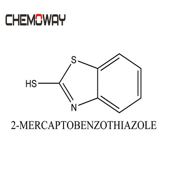 2-MERCAPTOBENZOTHIAZOLE（149-30-4）