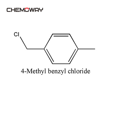 4-Methyl benzyl chloride（104-82-5）