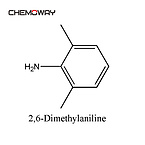 2,6-Dimethylaniline 2,6-Xylidine（ 87-62-7）