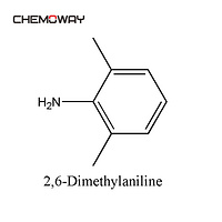 2,6-Dimethylaniline 2,6-Xylidine（ 87-62-7）