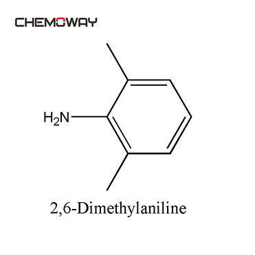 2,6-Dimethylaniline 2,6-Xylidine（ 87-62-7）