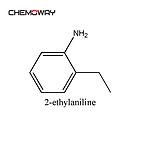 2-ethylaniline（578-54-1）