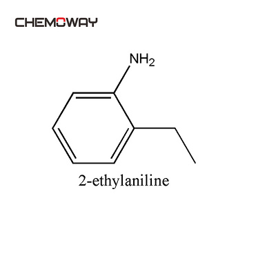 2-ethylaniline（578-54-1）