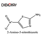 2-Amino-5-nitrothiazole(121-66-4)