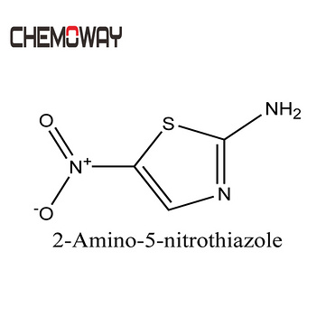 2 Amino 5 Nitrothiazole 121 66 4 Changsha Chemoway Imp Exp Co Ltd