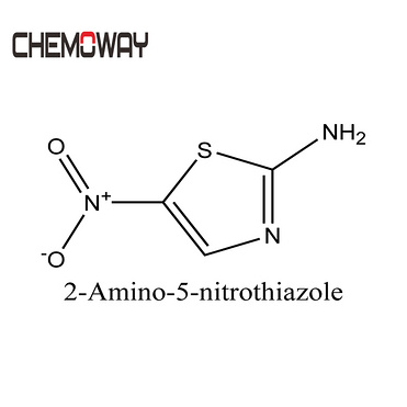 2-Amino-5-nitrothiazole(121-66-4)