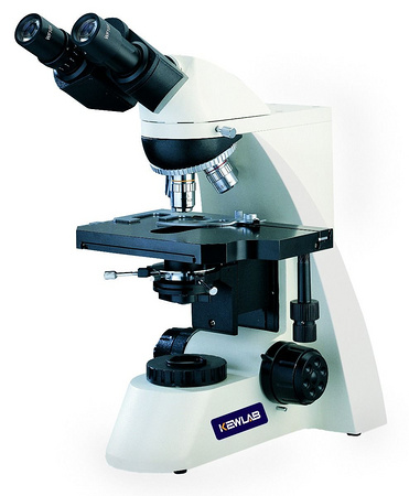 KEWLAB BM3000B Biological Microscope