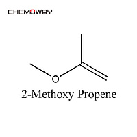 2-Methoxy Propene (116-11-0)