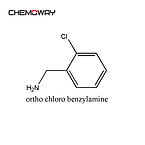 ortho chloro benzylamine（89-97-4）