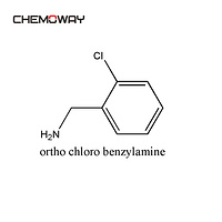 ortho chloro benzylamine（89-97-4）