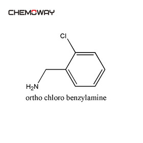 ortho chloro benzylamine（89-97-4）