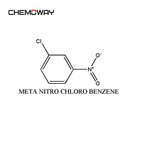 META NITRO CHLORO BENZENE 3-Nitrochlorobenzene（121-73-3）