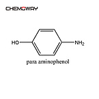 para aminophenol（123-30-8）；4-Aminophenol