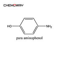 para aminophenol（123-30-8）；4-Aminophenol