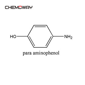 para aminophenol（123-30-8）；4-Aminophenol