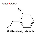 2-chlorobenzyl chloride（611-19-8）