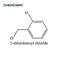 2-chlorobenzyl chloride（611-19-8）