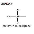 methyltrichlorosilane（75-79-6）