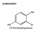 2-Chlorohydroquinone（615-67-8）