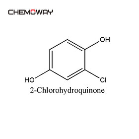 2-Chlorohydroquinone（615-67-8）