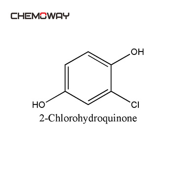 2-Chlorohydroquinone（615-67-8）