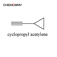 cyclopropyl acetylene（6746-94-7）