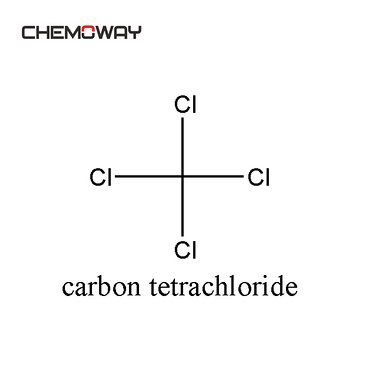 carbon tetrachloride(56-23-5)