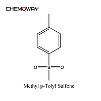 Methyl p-Tolyl Sulfone(3185-99-7)
