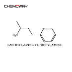 1-METHYL-3-PHENYL PROPYLAMINE（22374-89-6）