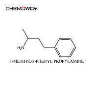 1-METHYL-3-PHENYL PROPYLAMINE（22374-89-6）
