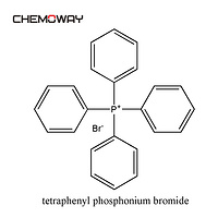 tetraphenyl phosphonium bromide（2751-90-8）