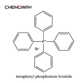 tetraphenyl phosphonium bromide（2751-90-8）