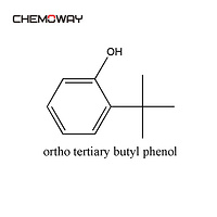 ortho tertiary butyl phenol, CAS 88-18-6