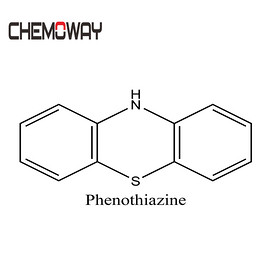 Phenothiazine（92-84-2）