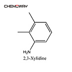 2,3-Xylidine（87-59-2）