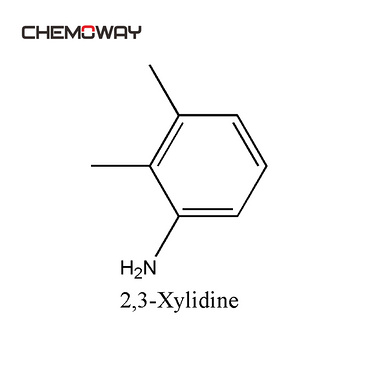 2,3-Xylidine（87-59-2）