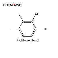 4-chloro-3, 5-xylenol（88-04-0）; Chloroxylenol;4-chloroxylenol;4-chloro-3,5-dimethylphenol ；PCMX