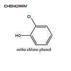 ortho chloro phenol（95-57-8）