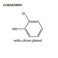 ortho chloro phenol（95-57-8）