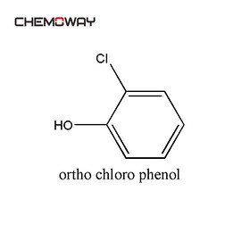 ortho chloro phenol（95-57-8）