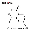 5-Chloro-2-nitrobenzoic acid(2516-95-2)