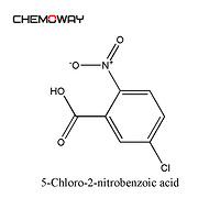 5-Chloro-2-nitrobenzoic acid(2516-95-2)