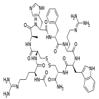 Setmelanotide  