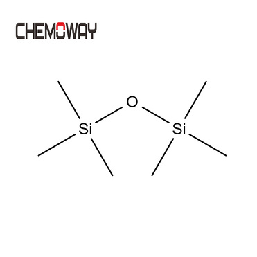 Hexamethyldisiloxane（107-46-0）