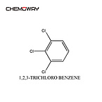 1,2,3-TRICHLORO BENZENE（87-61-6）