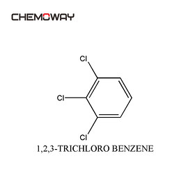 1,2,3-TRICHLORO BENZENE（87-61-6）