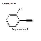 2-cyanophenol（611-20-1）