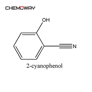 2-cyanophenol（611-20-1）