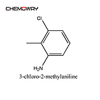 3-chloro-2-methylaniline （87-60-5）